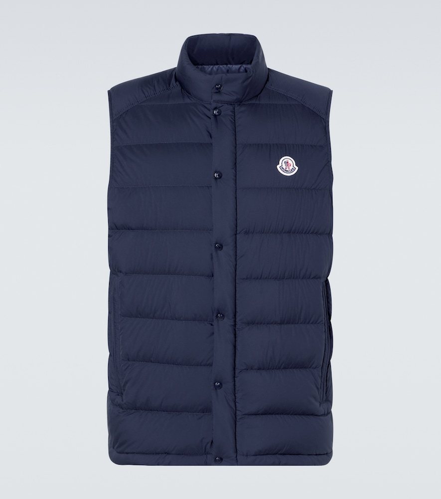 Moncler Barthe down vest