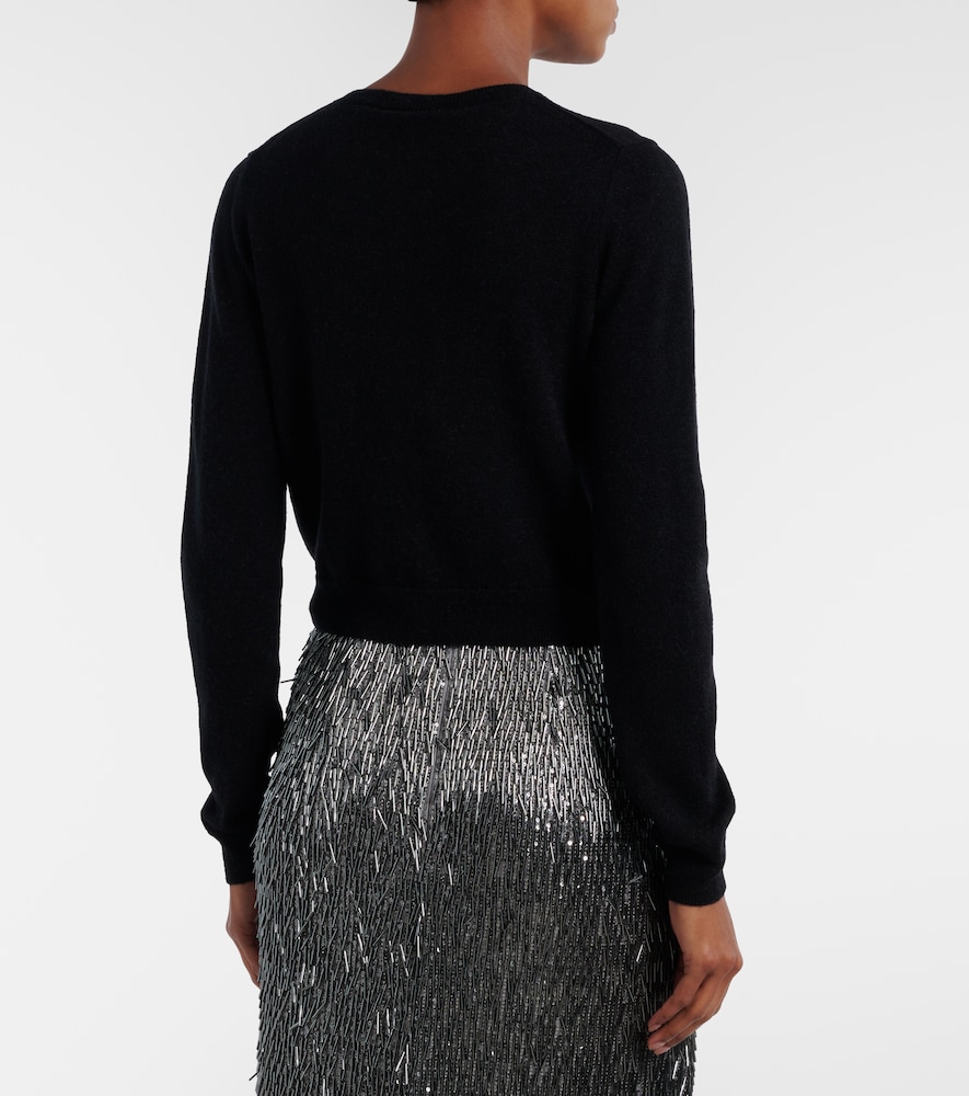  Erdem Erdem Embellished Cardigan 