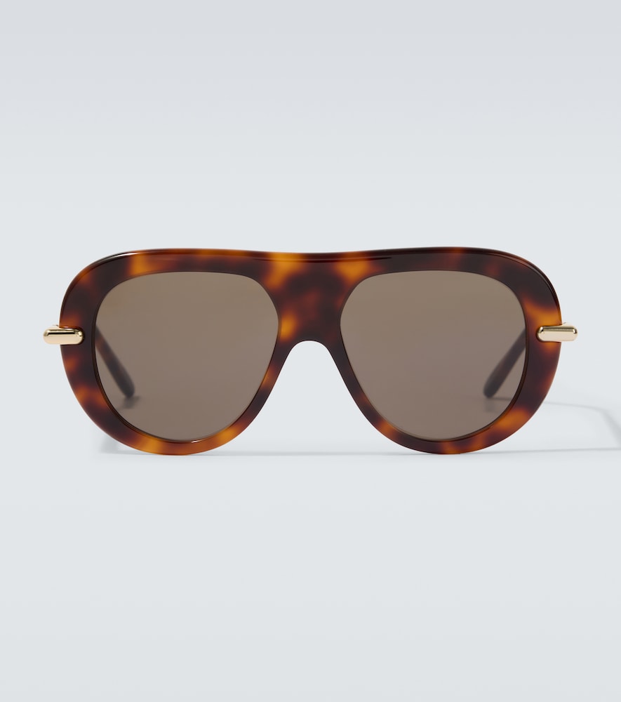 Loewe Aviator sunglasses