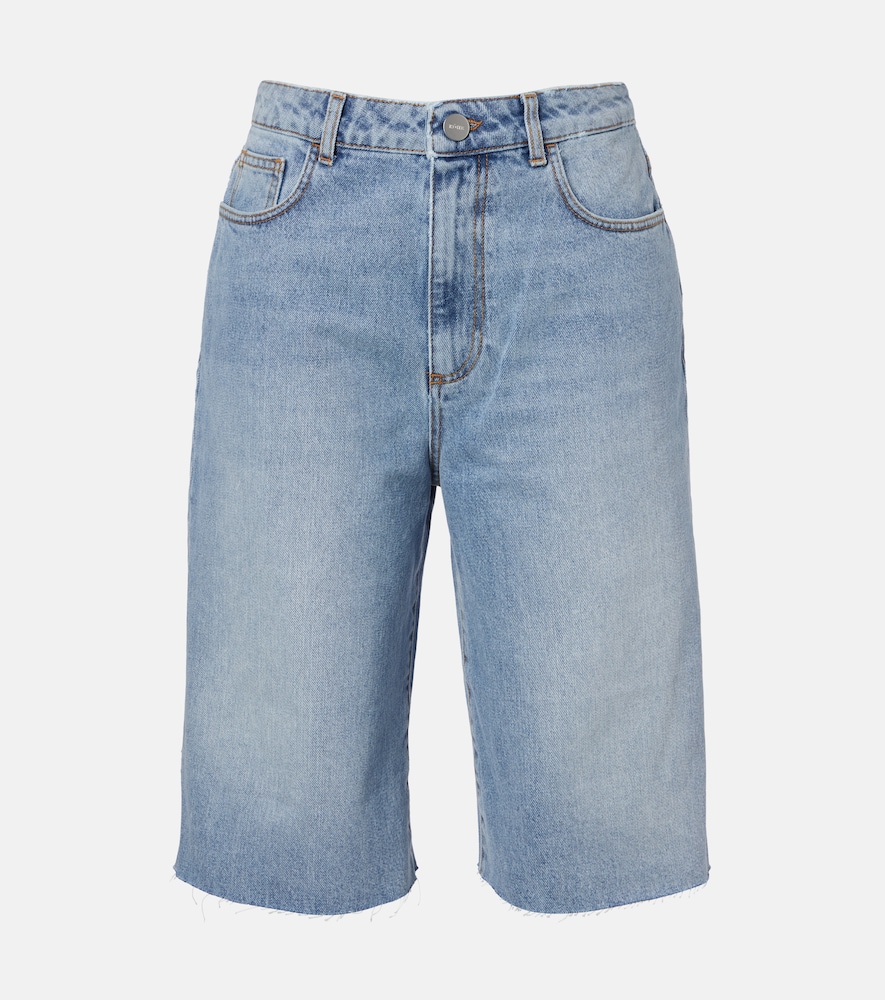 Rohe Róhe Cotton capri jeans | Thumbnail 6