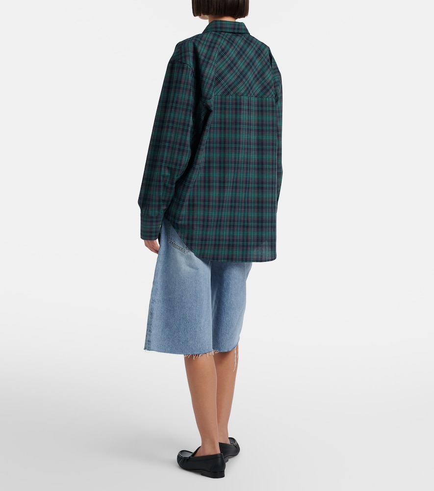  Rohe Rã³he Cotton Capri Jeans 