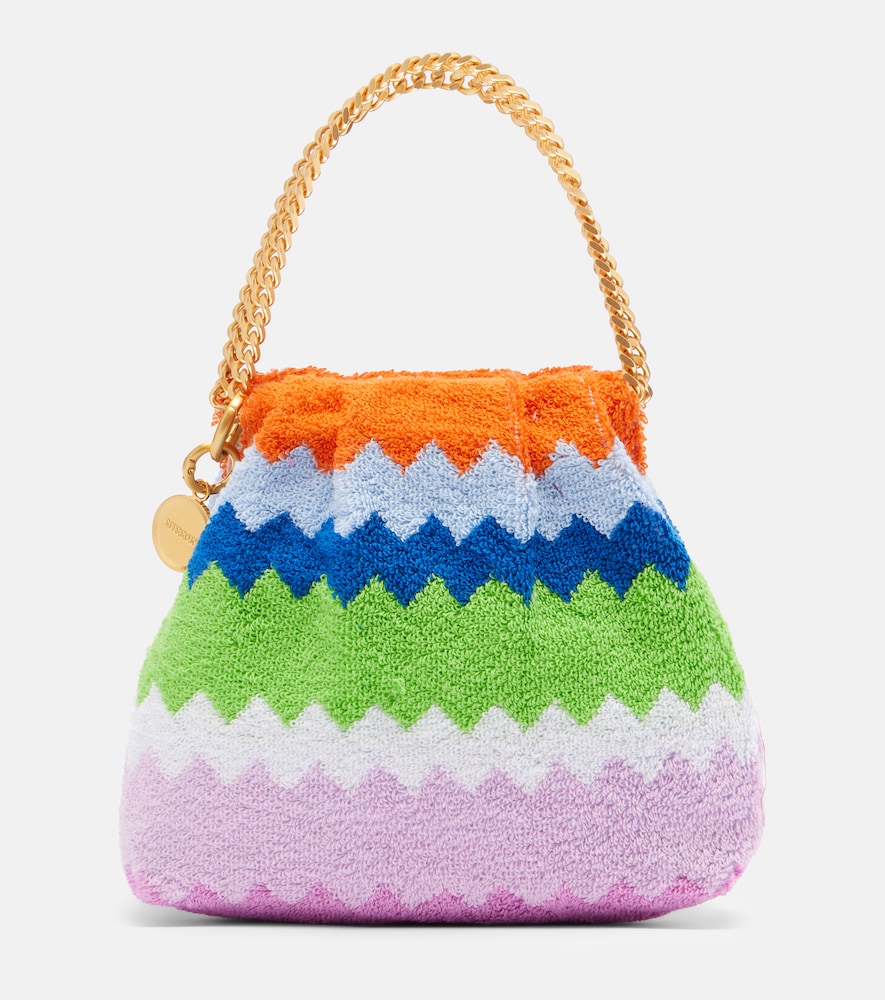 Missoni Zigzag Small top-handle bag | Thumbnail 7 Missoni Zigzag Small top-handle bag | Thumbnail 7