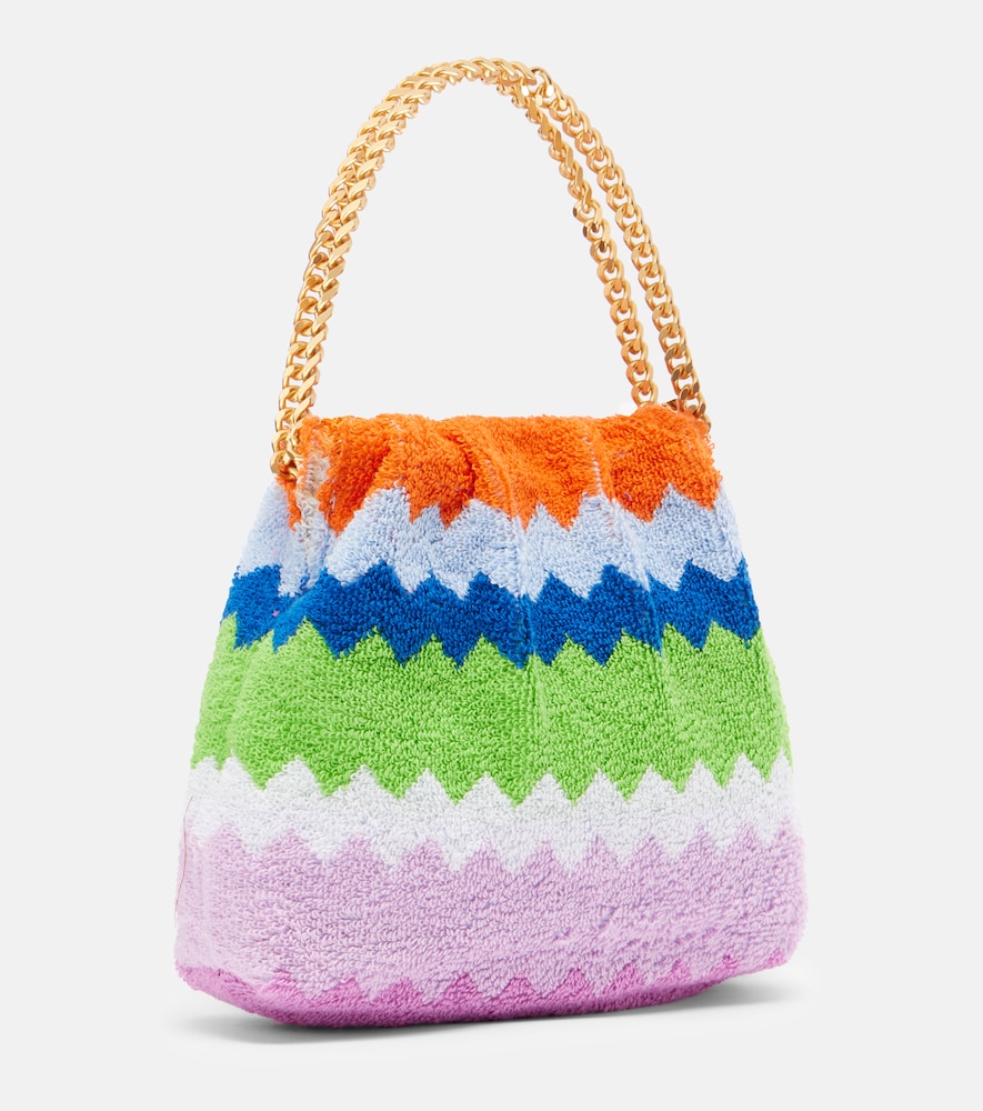  Missoni Missoni Bolso Small En Zigzag 
