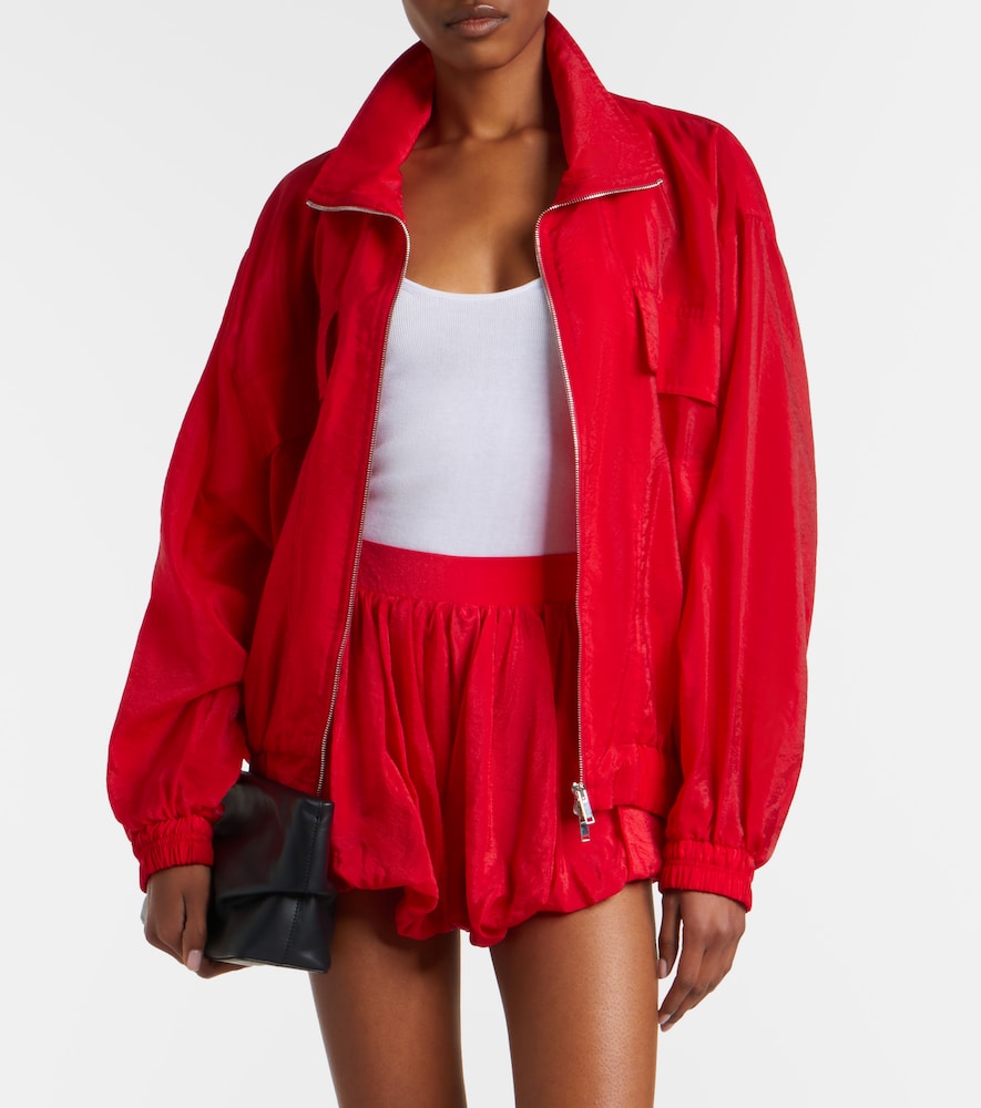 The Frankie Shop Alina shorts | Thumbnail 5 The Frankie Shop Alina shorts | Thumbnail 5