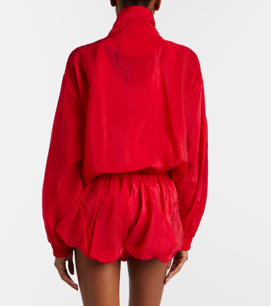 The Frankie Shop Alina shorts | Thumbnail 4 The Frankie Shop Alina shorts | Thumbnail 4
