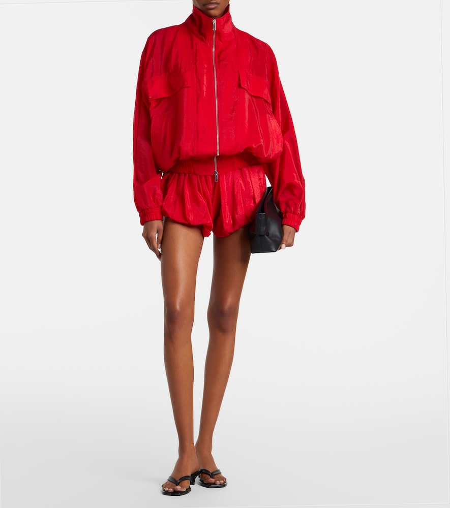 The Frankie Shop Alina shorts | Thumbnail 6 The Frankie Shop Alina shorts | Thumbnail 6