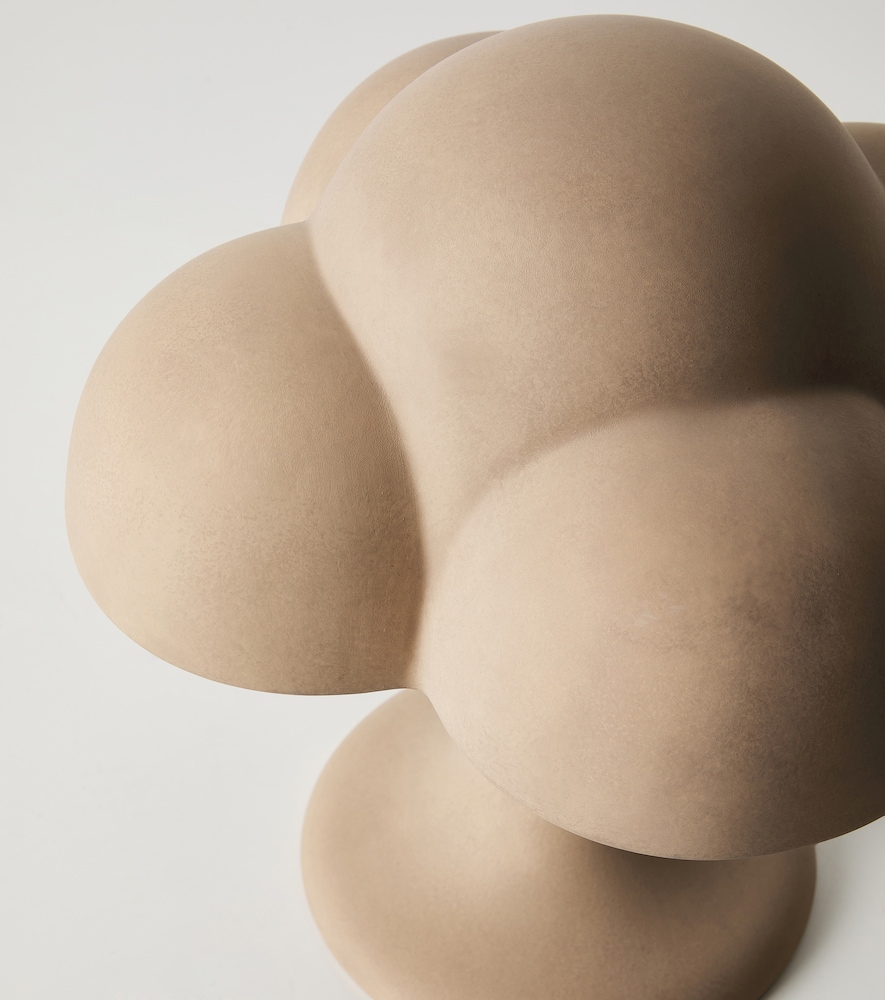  101 Copenhagen 101 Copenhagen Fungus Ceramic Table Lamp 