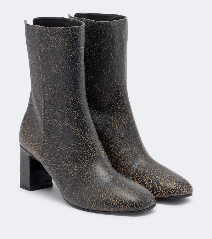 Daze Ankle Boots