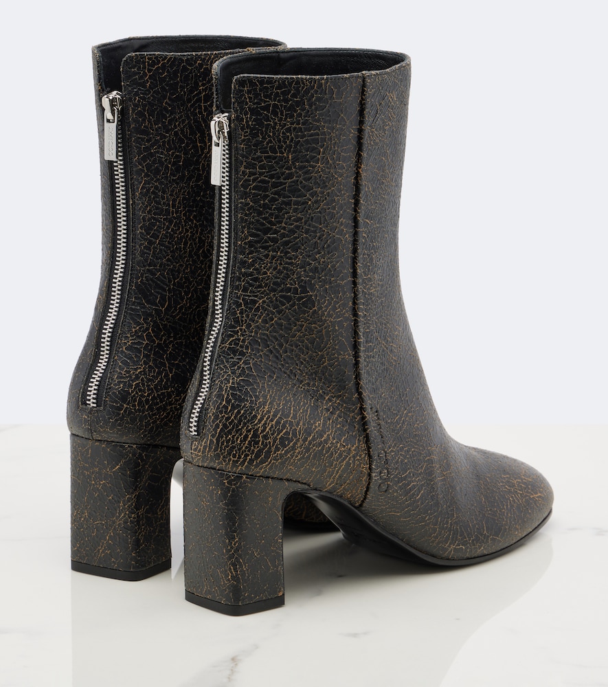 Daze Ankle Boots