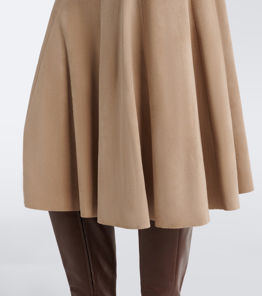 Sabrina Midi