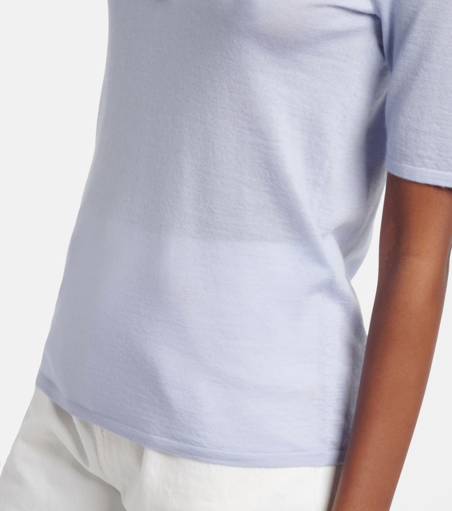 Casius Cashmere And Polo