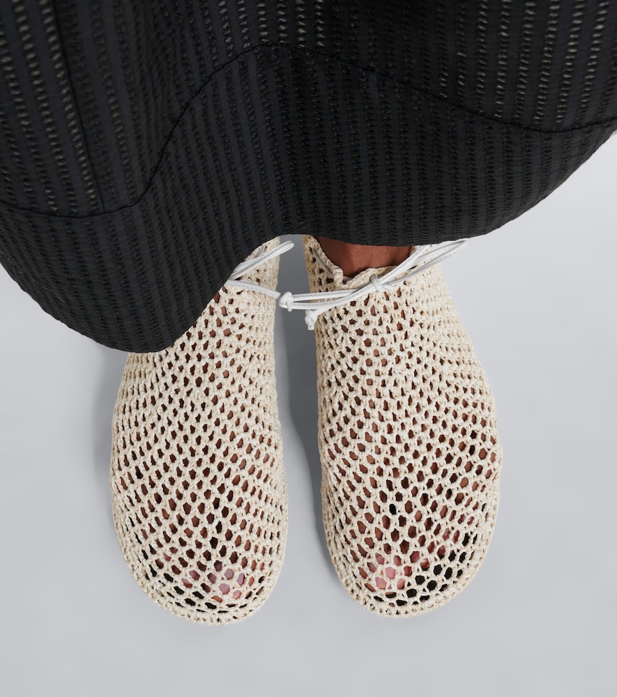 Mandala Flats
