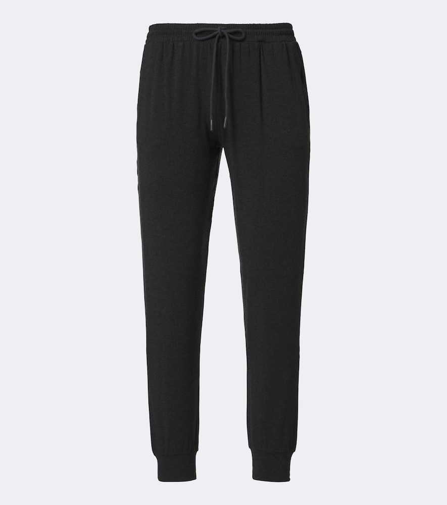 Knitted Pajama Pants