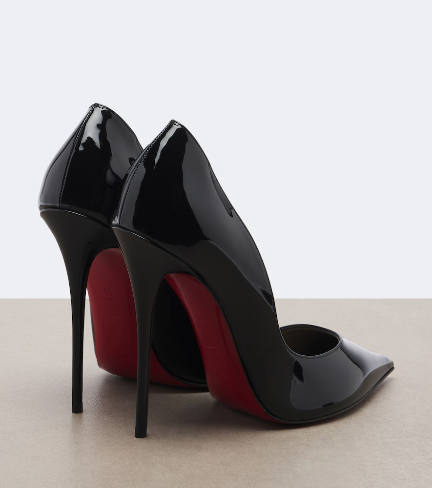 La Pigalle Pumps