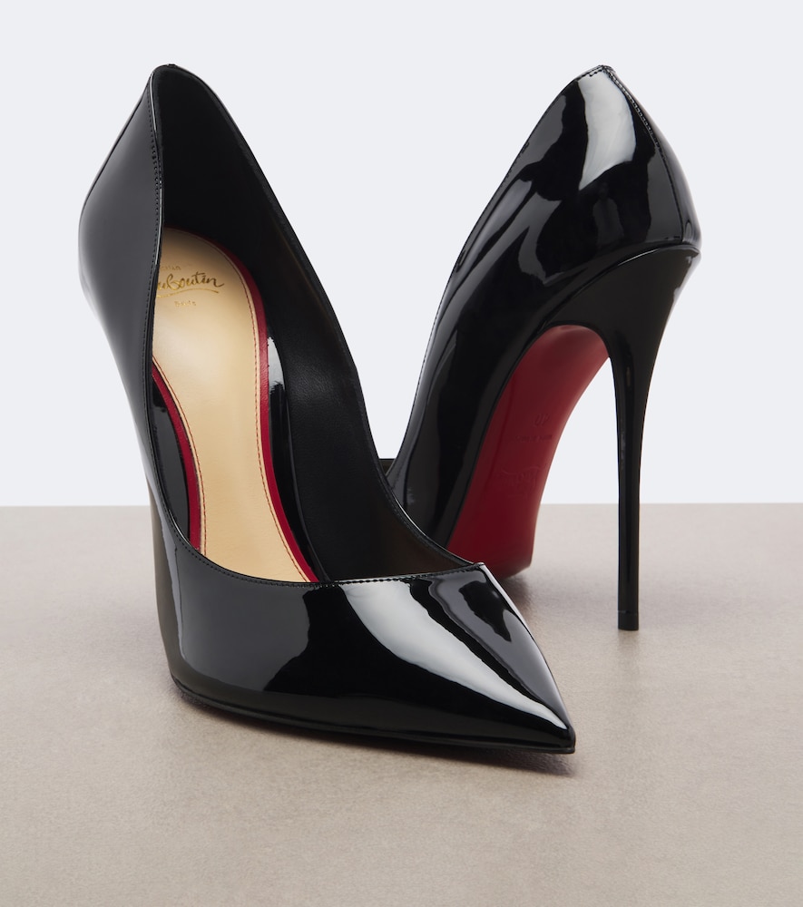 La Pigalle Pumps