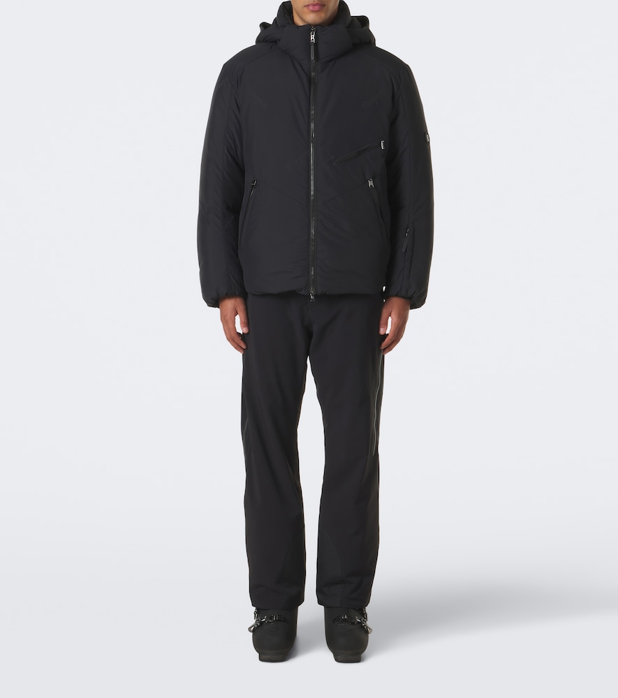 Peter Down Ski Jacket