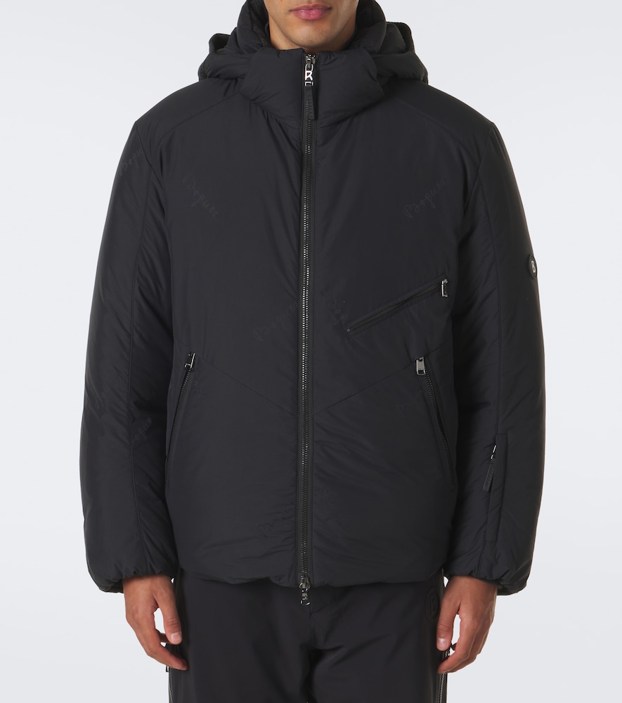Peter Down Ski Jacket