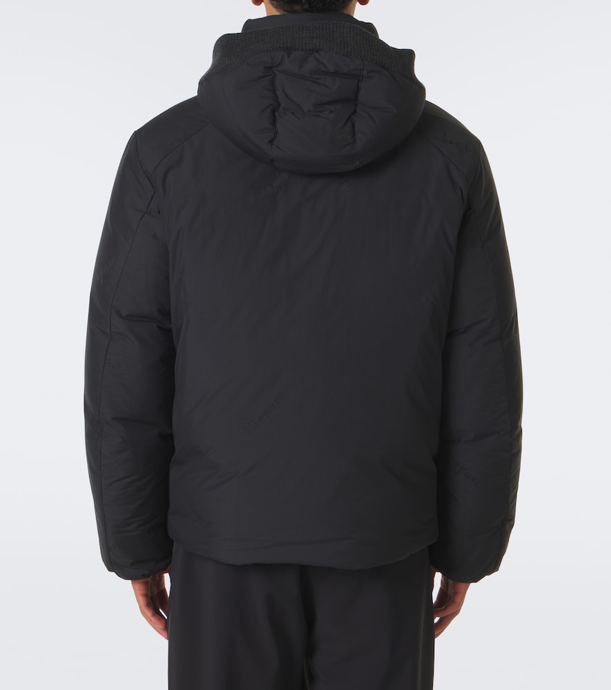Peter Down Ski Jacket
