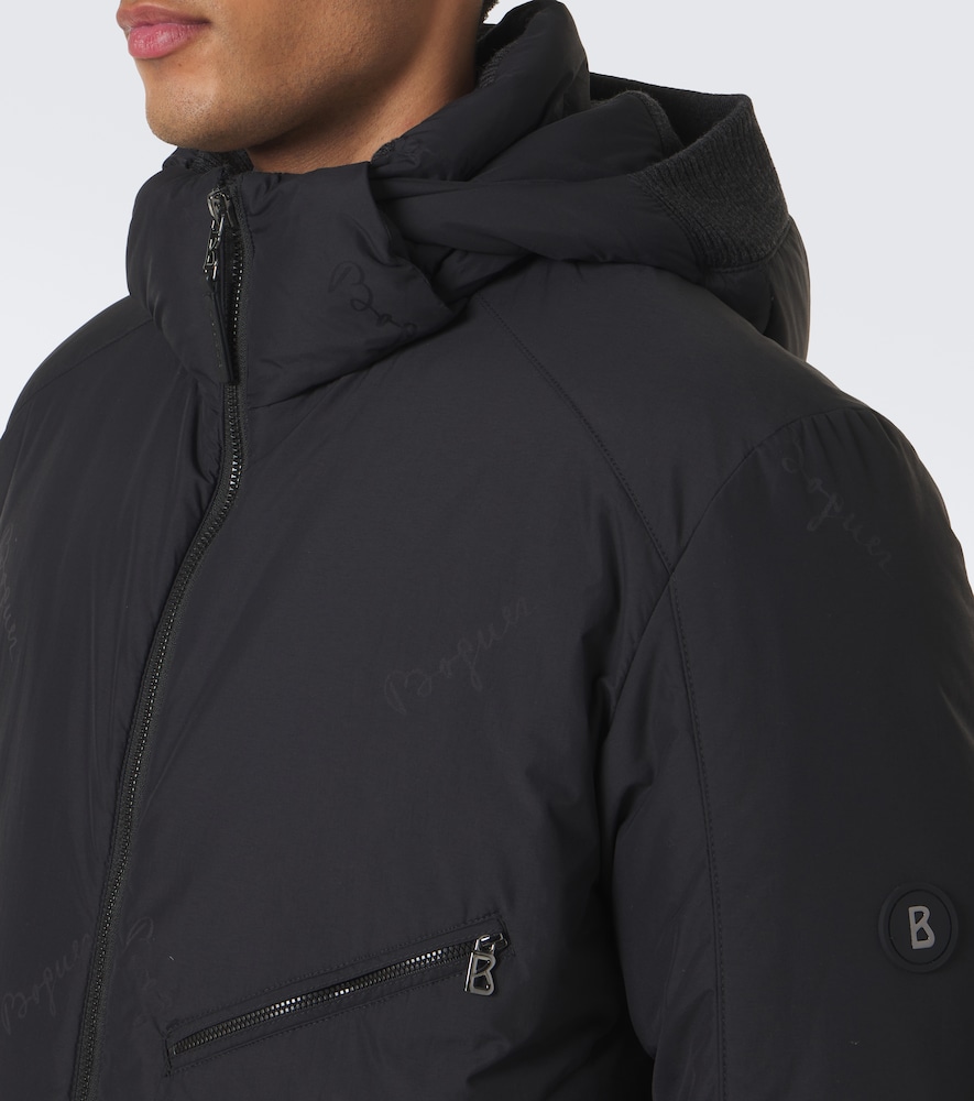Peter Down Ski Jacket