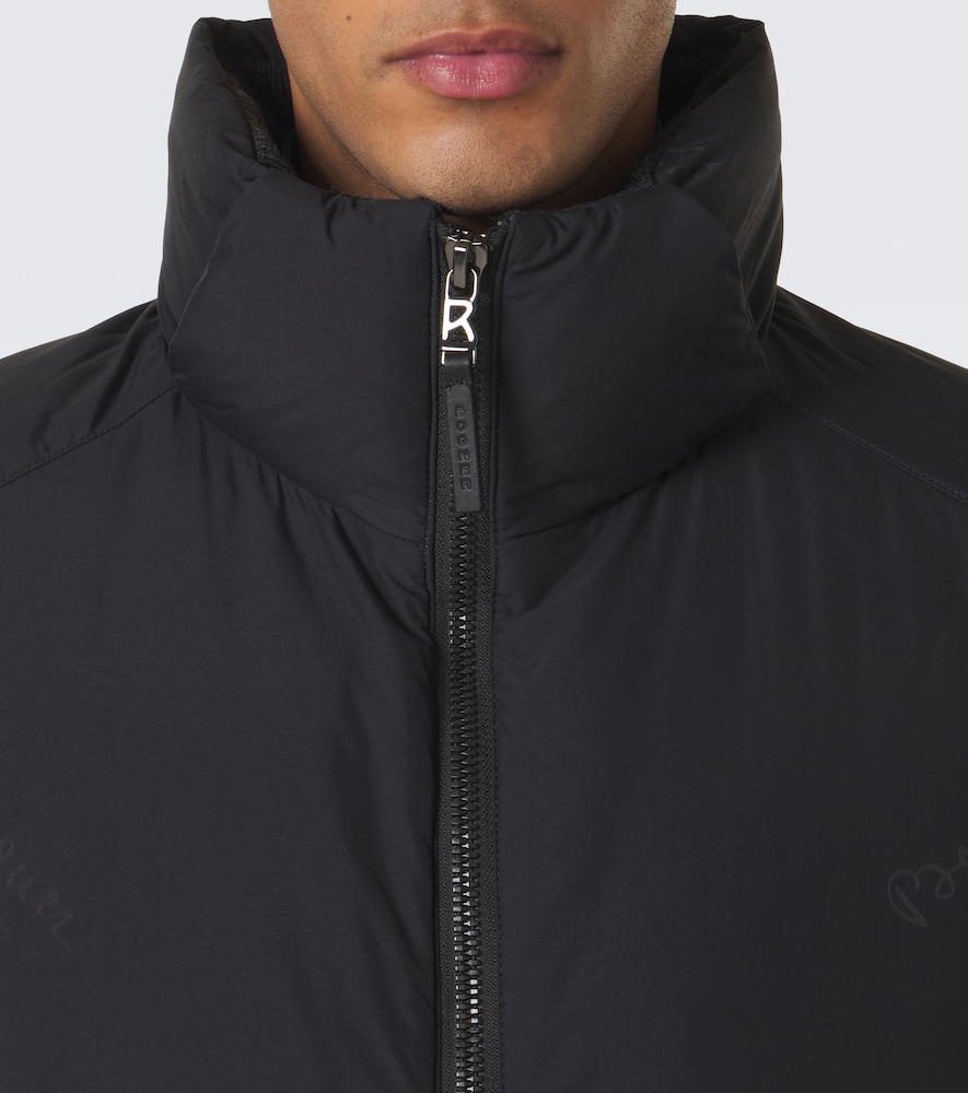 Peter Down Ski Jacket