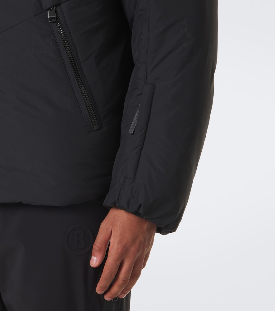 Peter Down Ski Jacket