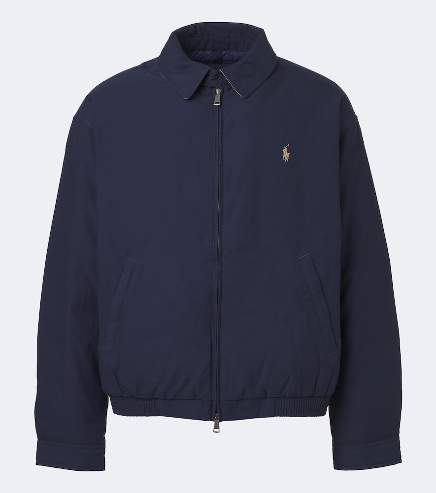 Polo Ralph Lauren Veste doudoune 395 €