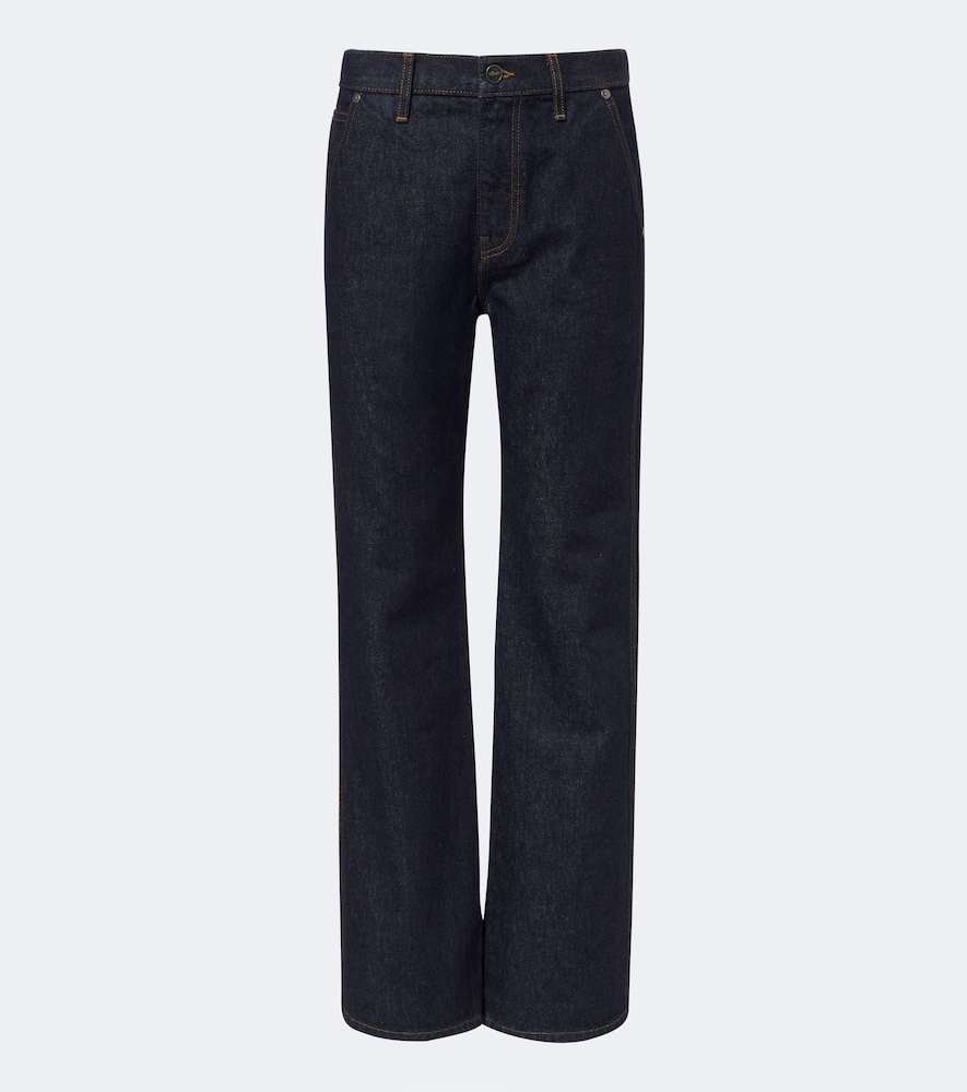 Jeans regular Rossi