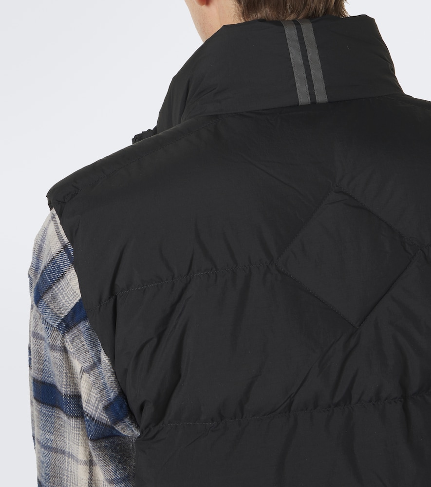 Crofton Enduraluxe Down Vest