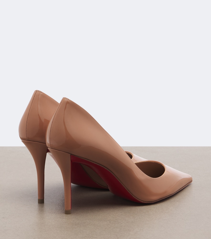 Miss Z Pumps