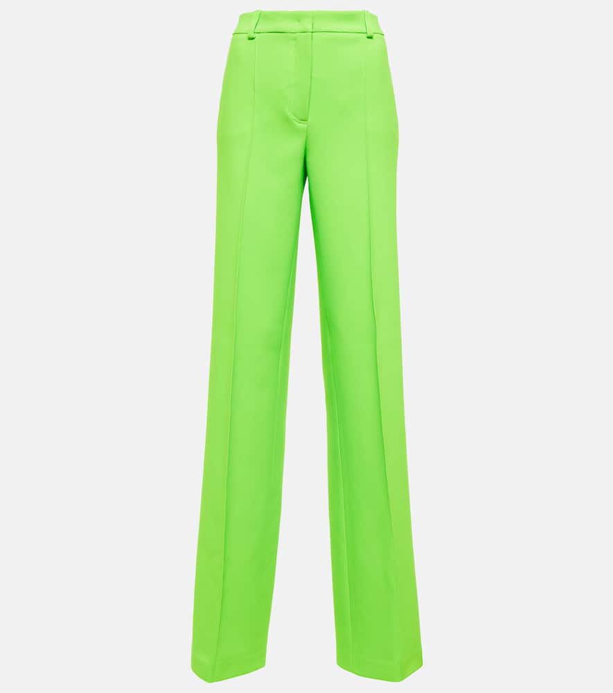 Blumarine Straight pants