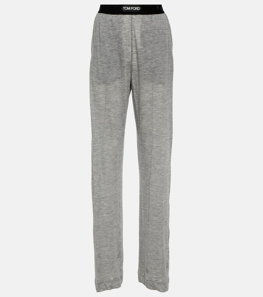 Tom Ford Cashmere pajama pants