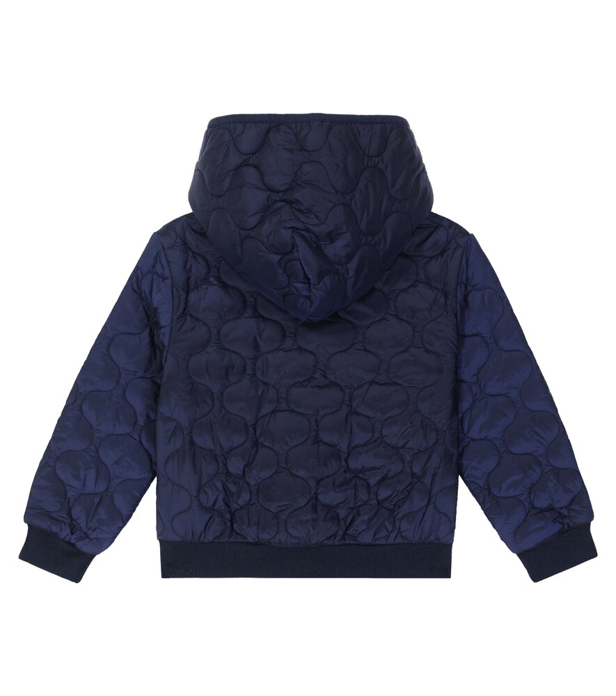  Moschino Kids Moschino Kids Jacke Teddy Bear 