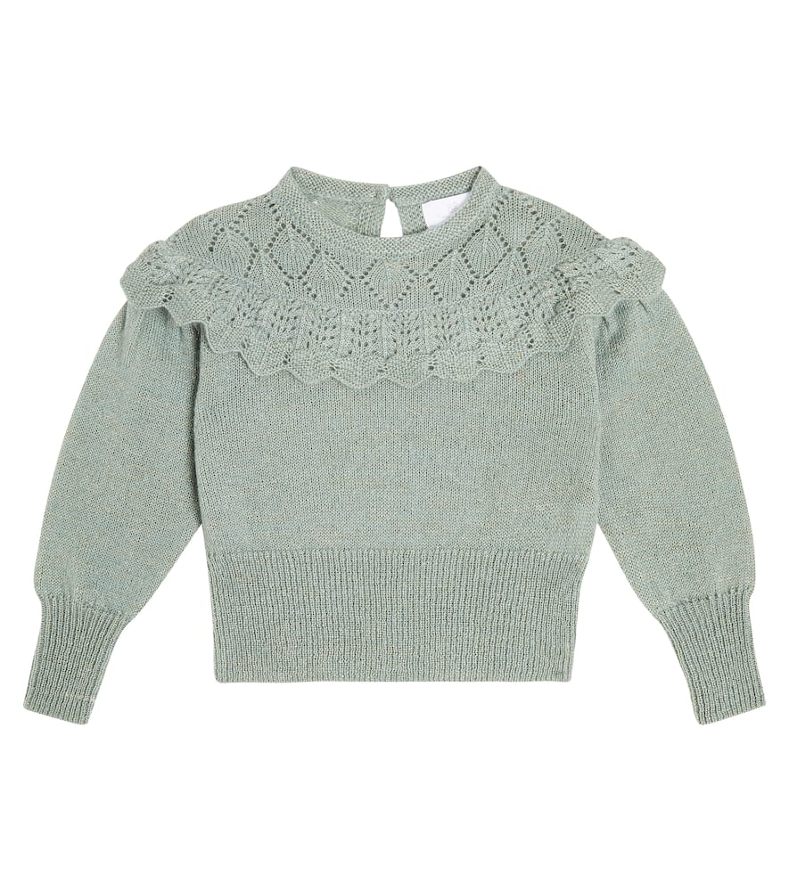 C'era Una Volta Giulia sweater