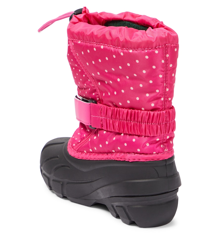  Sorel Kids Sorel Kids Schneestiefel Flurry 