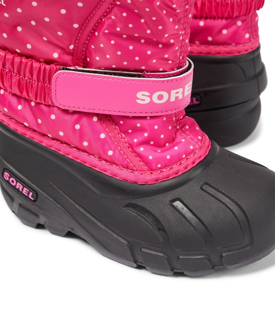  Sorel Kids Sorel Kids Schneestiefel Flurry 