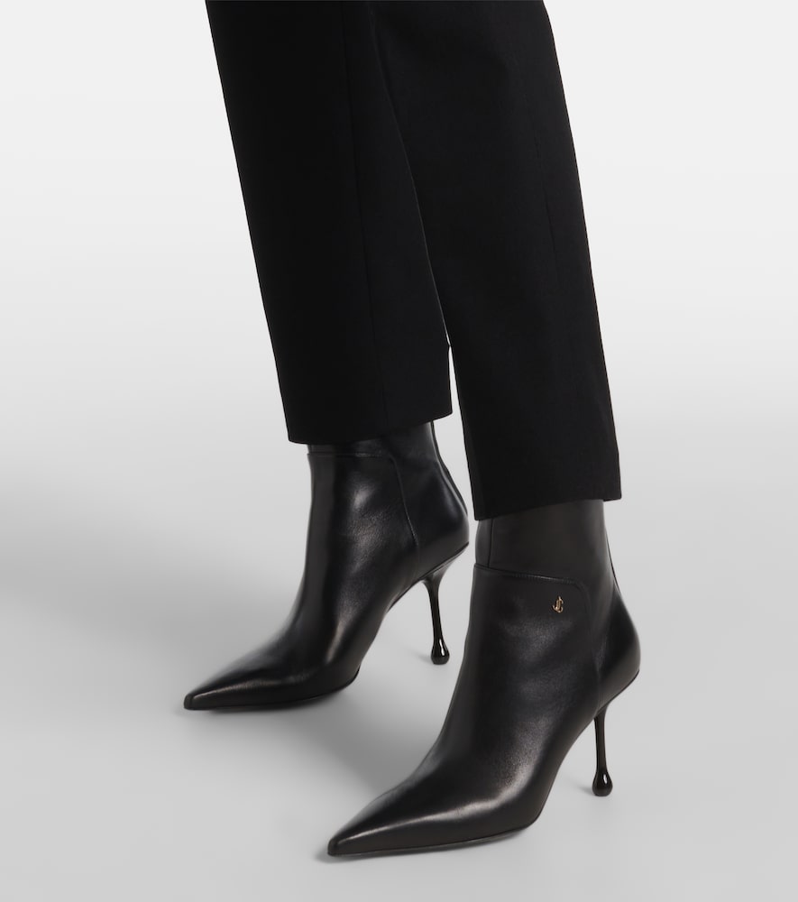 Cycas 80 Ankle Boots