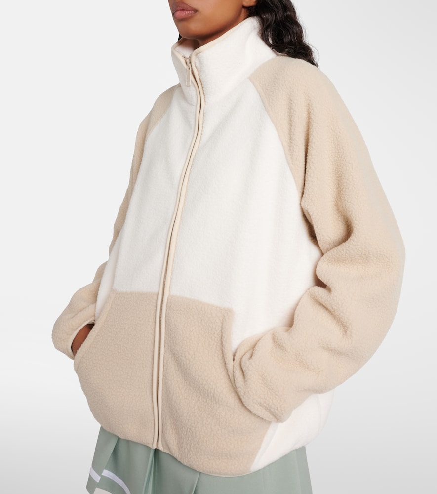 Harlow Fleece Jacket