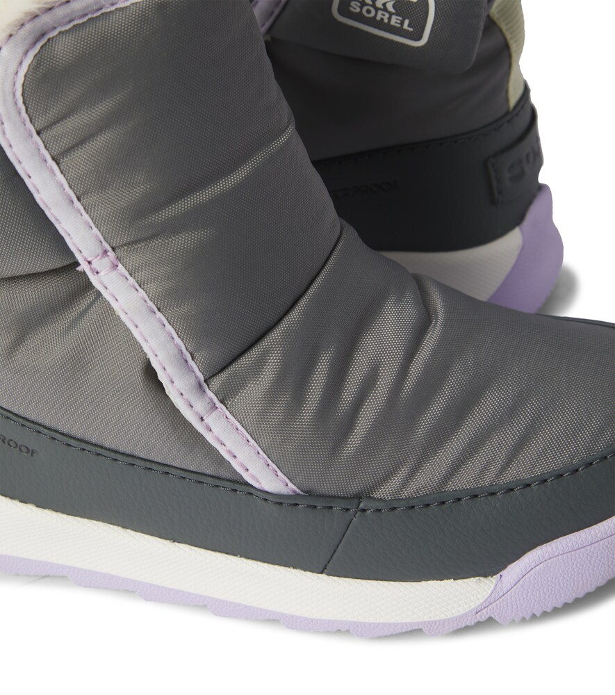  Sorel Kids Sorel Kids Whitney Ii Plus Snow Boots 