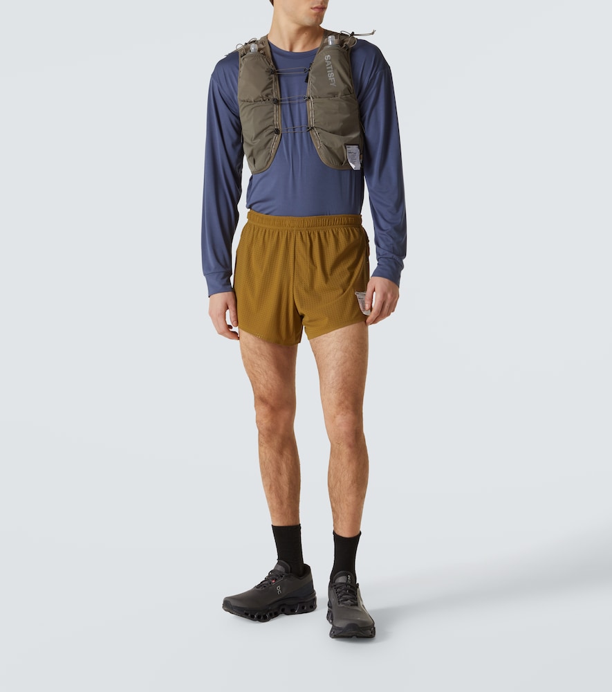 Satisfy Satisfy Justice Technical Vest 