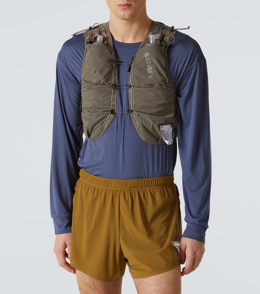  Satisfy Satisfy Justice Technical Vest 