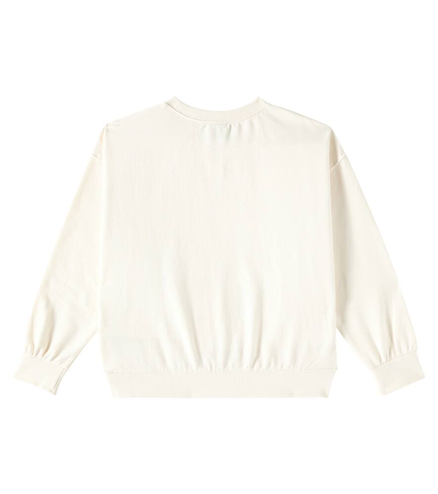 MR.DOG棉质运动衫