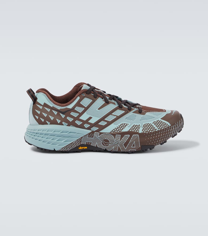 Speed Goat 2 running shoes