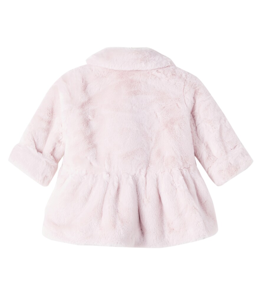  Monnalisa Monnalisa Baby Mantel 