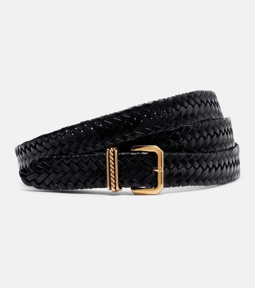 Etro Ceinture en cuir 390 €