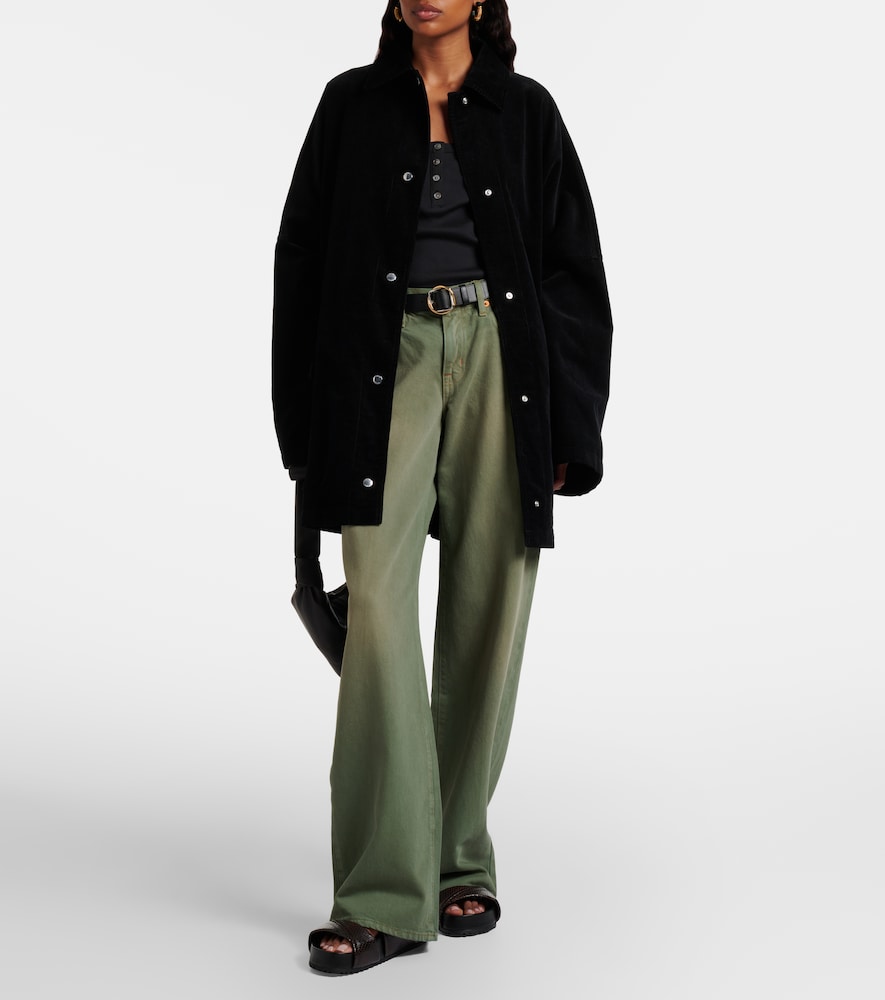 Mica Wide- Leg
