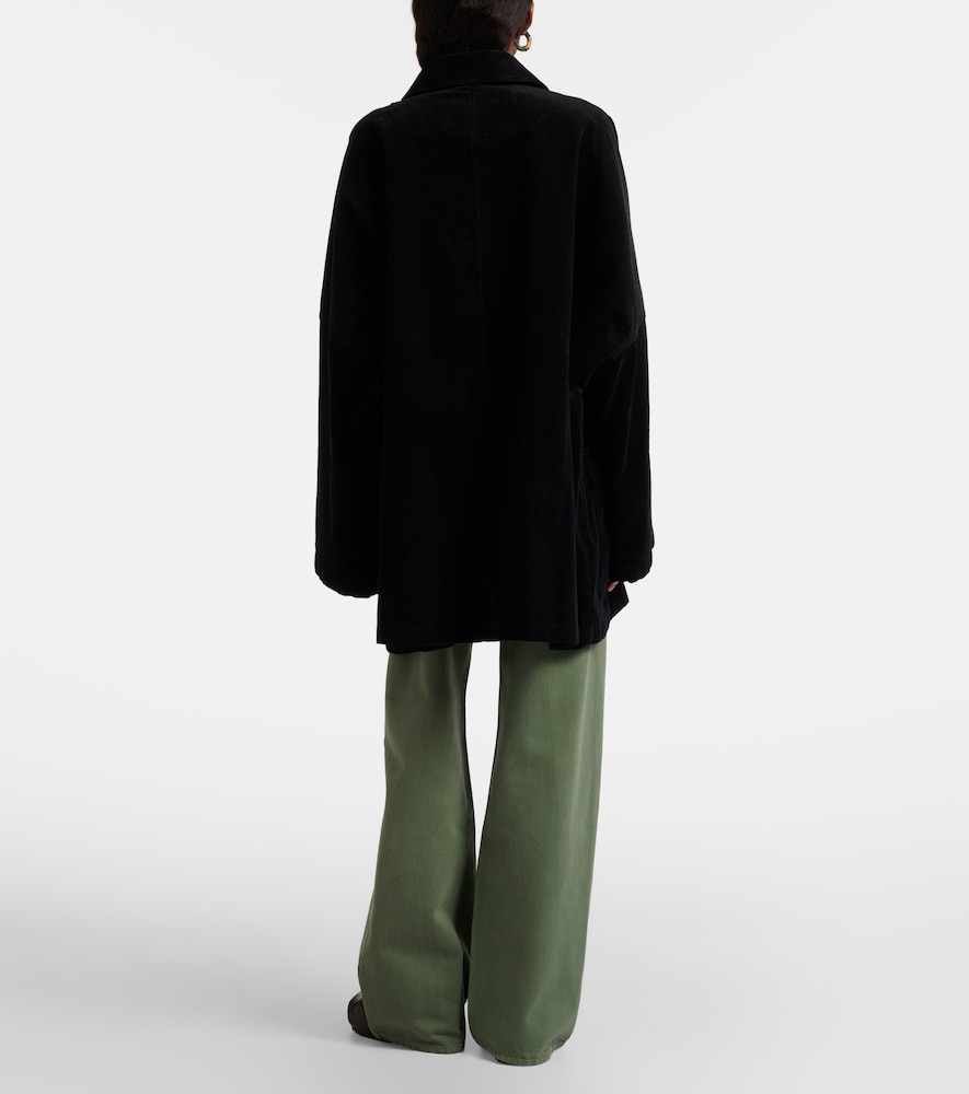 Mica Wide- Leg