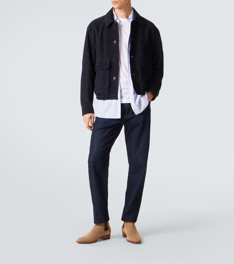  Slowear Slowear Slim Jeans 
