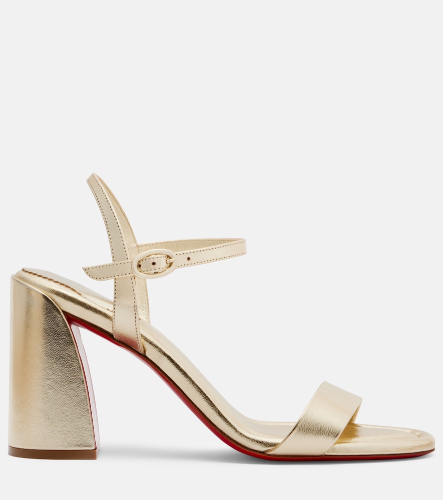 Miss Jane 85 Sandals