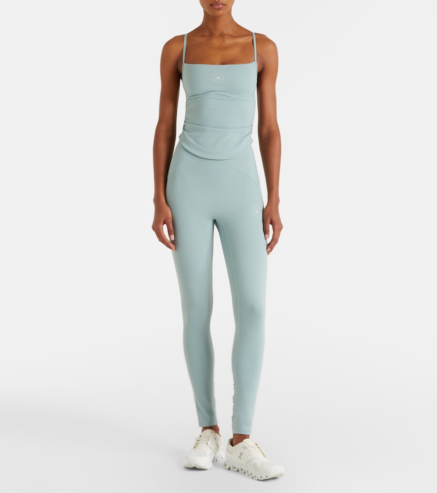  Adidas By Stella Mccartney Adidas By Stella Mccartney Leggings 