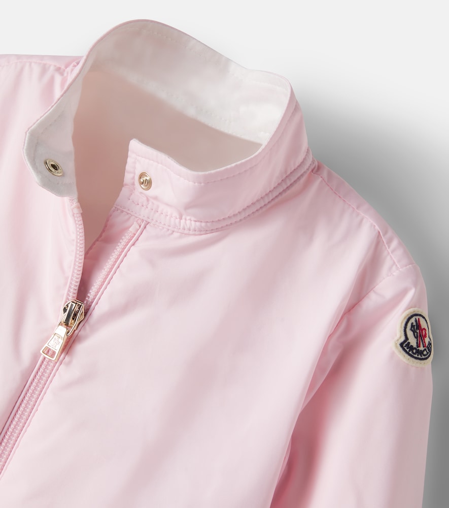  Moncler Enfant Moncler Enfant Baby Jacke Luce 